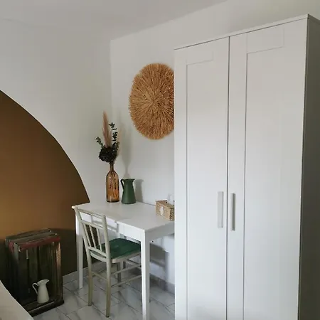 Pensión Les Petites De
