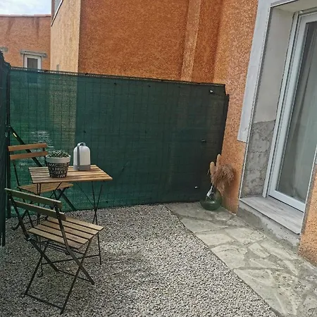 Guest house Les Petites De Lacoste Lacoste (Herault)