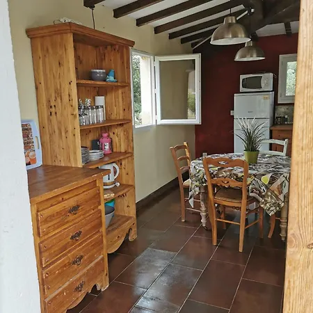 Guest house Les Petites De Lacoste Lacoste (Herault)